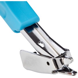 Silverline 250401 Staple Remover 160 mm , Blue