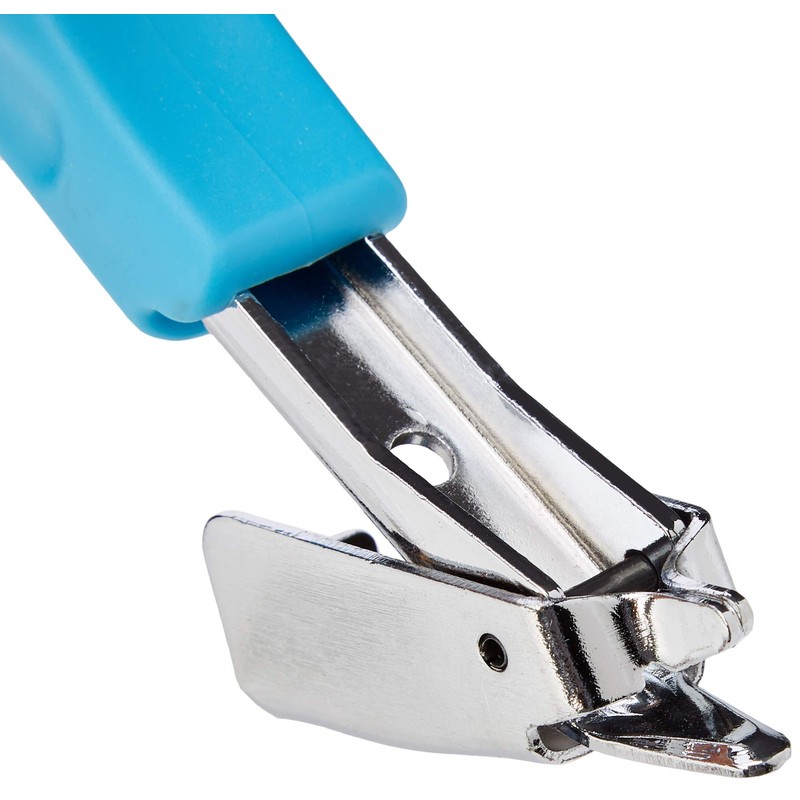 Silverline 250401 Staple Remover 160 mm , Blue