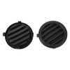 Generic 1 Pair Fog Light Hole Cover Trim 57731SC020 Left