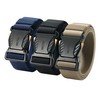 BELTER Tactical Belt Elastic Men's Military Belt Men's Elastic Work