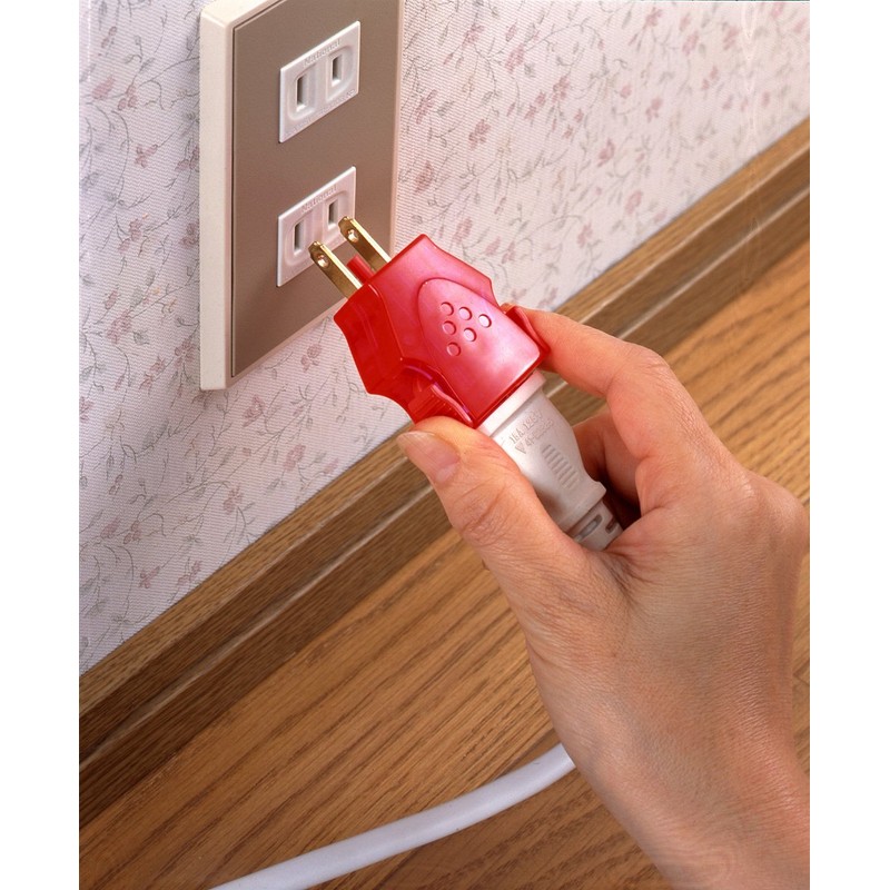 Smile Kids ARR-20T Easy Plug II, Set of 3