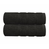 A & B TRADERS Premium Cotton Hand Towels 100% Soft