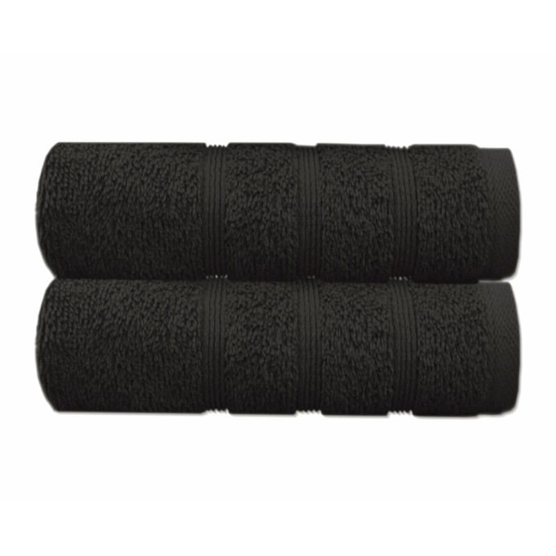 A & B TRADERS Premium Cotton Hand Towels 100% Soft