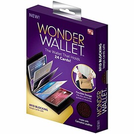 Cartera Wonder XSWNGXX