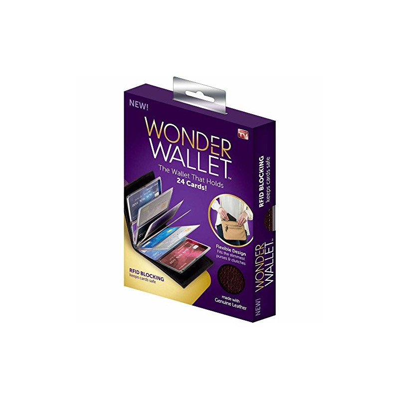 Cartera Wonder XSWNGXX