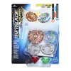 Hasbro –B9491EU60 Pack Duell Beyblade ,Zufälliges Modell