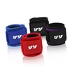 Healvian 1Pc Breathable Fitness Wrist Guard Sports Wristband for Weightlifting