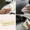 Chamois Leathers for Car 60x40 cm, Large Absorbent Shammy Leather
