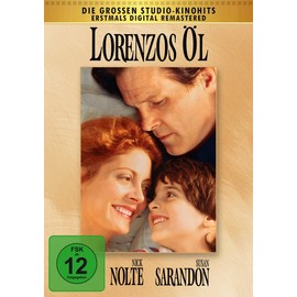 Lorenzos Öl - Digital Remastered