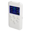Dual Output Muscle Stimulating Machine Multifunctional Rechargeable Electronic Pulse Massager