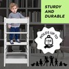 FOSSICS Stool Buddy Child Step Stool Tower for Kids |