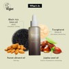 Haruharu WONDER Aceite facial de arroz negro (30 ml)
