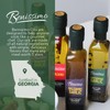 Benissimo Italiano Herb Infused Oil, All Natural, Farm Fresh Herbs,