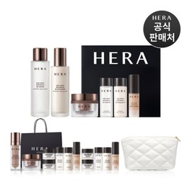 Hera 헤라 (단독) 에이지 어웨이 에스테틱 3종 세트 Hera (Exclusive) Age Away Aesthetic 3-Piece Set