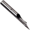 Speedball #102 Crow Quill Pen Nib, Twin Pack For Calligraphy,