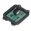 Headlight Module Control Unit Cornering Ballast 63117182396 Replacement for E90