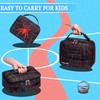 Kids Lunch Box for Boys Toddler Insulated Lunch Bag for
