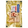 Hozenji Arare, Plum Zarame, 1.2 oz (35 g)