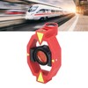 Total Station Prism K9 Optical Glass and ABS ‑30mm Total