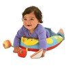 Galt Toys, Tummy Time Ted, Tummy Time Pillow, Ages 0