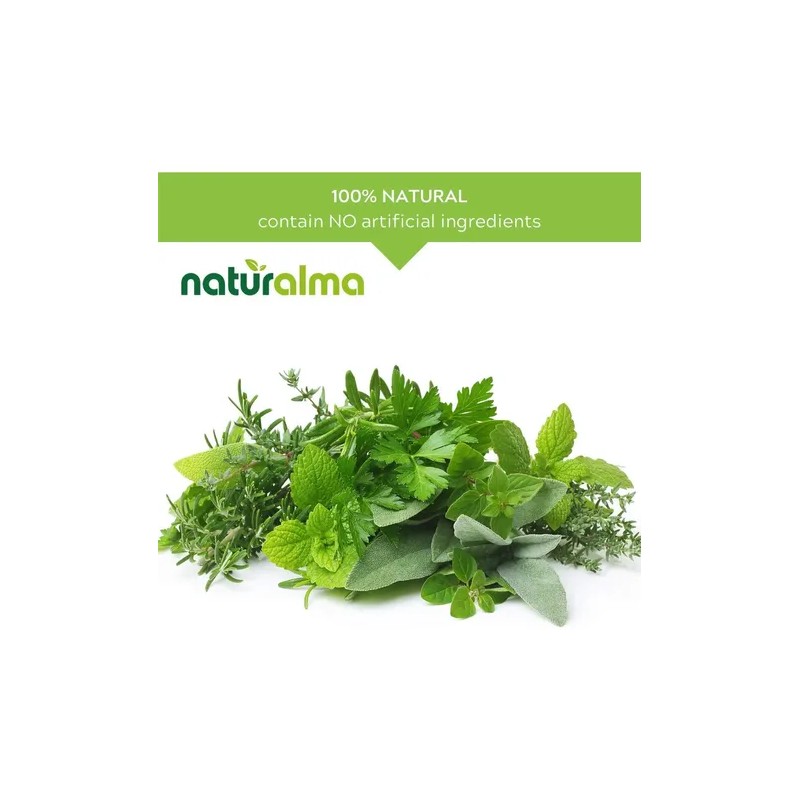 Naturalma Maca Ginseng Peruano Tintura 4 Fl Oz Extracto