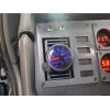 Trimmed Design 1979-1986 Ford Mustang Fox Body in-vent 52MM gauge