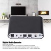 51R Digital Audio Decoder 5.1 Channel to 3.5mm Stereo AUX