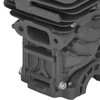 44mm Chainsaw Cylinder Piston Kit 1143 020 1207 Die Casting