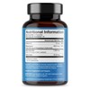 OXY 99 - Oxygen Cleanse - Vegan & Vegetarian Friendly