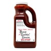 Bone Suckin' Sweet Southern Thick BBQ Sauce, 144 oz Bulk