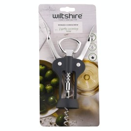 Wiltshire Winged Corkscrew