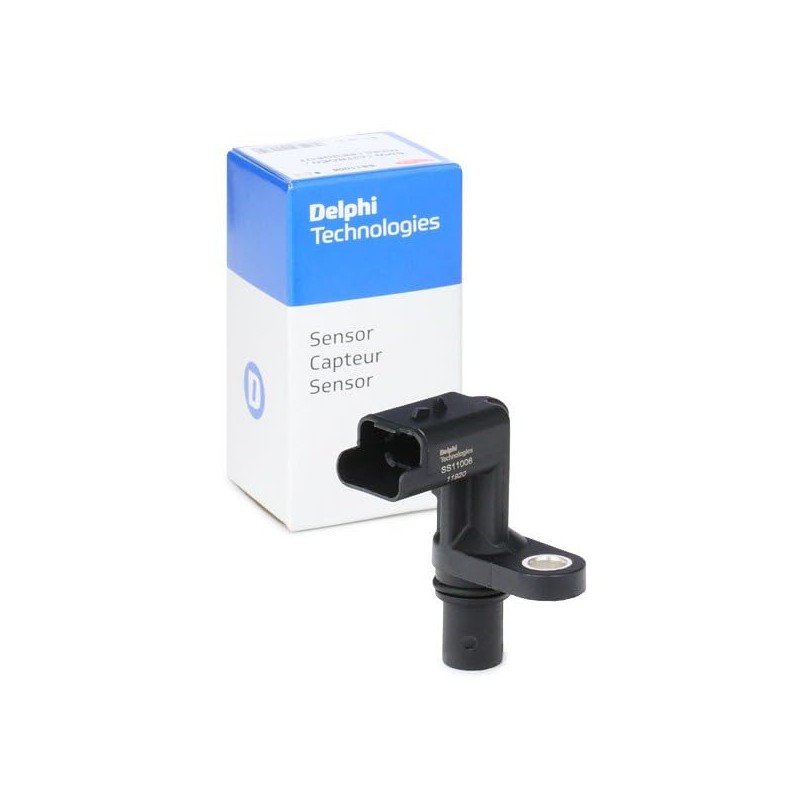 DELPHI ELETTRONICA SS11006 PEUG 308 1.6 > 07