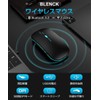 Wireless Mouse, High Precision, High Sensitivity, Built-in Back/Forward Button, DPI