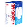 Band-Aid Brand of First Aid Products Flexible Rolled Gauze Dressing