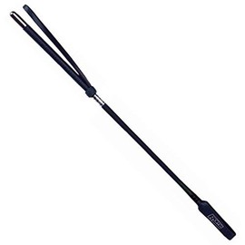 Dublin Kidz Crop Black 18"