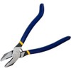 IRWIN VISE-GRIP Pliers, Iron Worker's, 9-Inch (2078909), Blue
