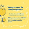 Mustela Crema Facial Nutritiva al Cold Cream para Bebé, 40ml
