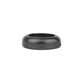 Bohning Iron Ferrule, Black, .374/.535/.150