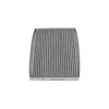 Desirable Replacement Air Conditioner Filter with Activated Carbon 3 Layer