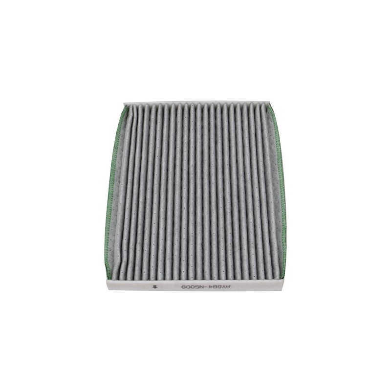 Desirable Replacement Air Conditioner Filter with Activated Carbon 3 Layer