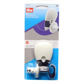 PRYM 610943 Parallel tracing wheel 'Multi' ERGONOMIC, 1 piece