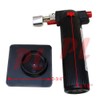 Micro Torch Electric Ignition Gas Burner Bunsen Butane
