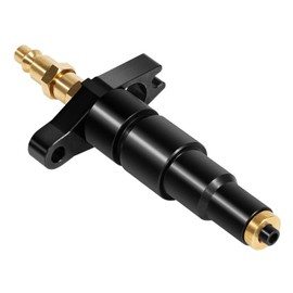 YMT 9007A 9007 Compression Test Adapter Compatible with J-6692-B Compression Test Gauge, Fit for 24V Cummins 1998-1/2 to Current 5.9 6.7 Liter Diesel