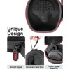 RAIACE Hard Carrying Case for SteelSeries Arctis 3 5 7