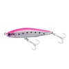 JACKALL Big Backer Fall Trick 84 Pink Back Sardine 3.3