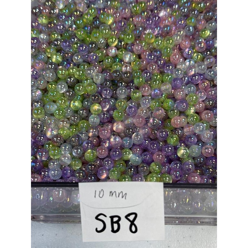 Small Beads:_Small_SB #21 (6mm)