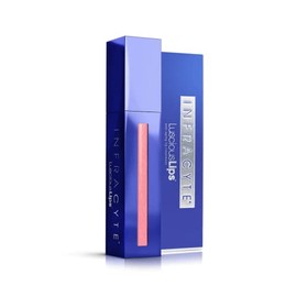 Luscious Lips Main Attraction #326 Pink 7ml