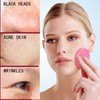 JCUGSBS Pack of 30 Compressed Face Sponges Reusable Natural Beauty
