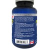 Naka Platinum Enhanced Serrapeptase Enzymes, 120.000 SU, Delayed Release, Enhanced