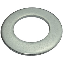 AERZETIX - C49231 - Flat Universal Washers - Washers - Mounting element - M36 - made of A2 stainless steel - outside diameter 65mm - thickness 4.8mm DIN 125